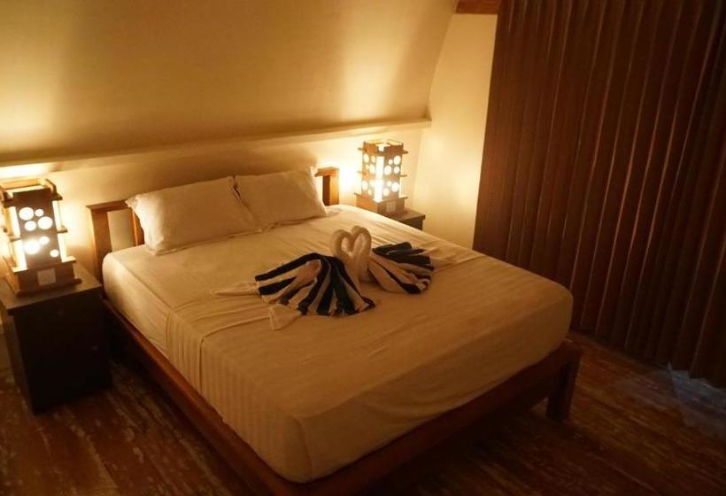 Hotel Gili Island Bungalow