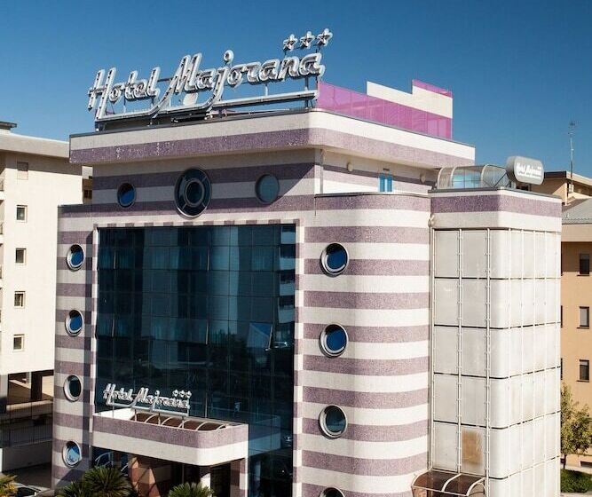 ホテル Majorana