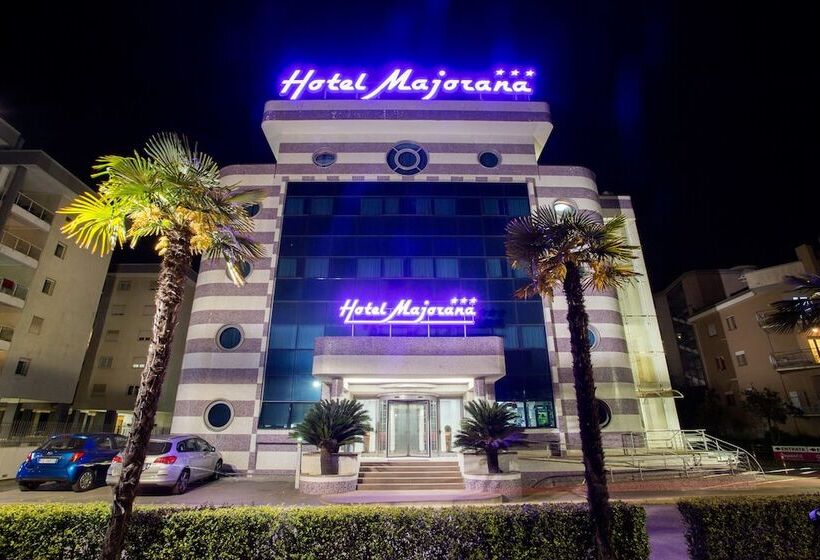 ホテル Majorana