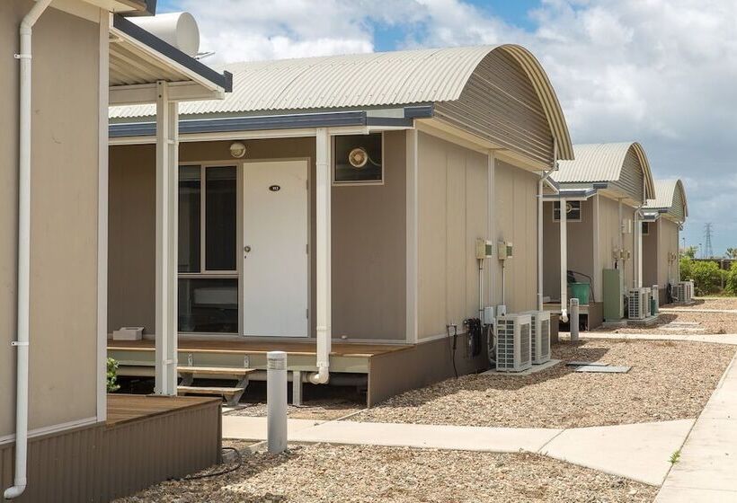 ホテル Merinda Village