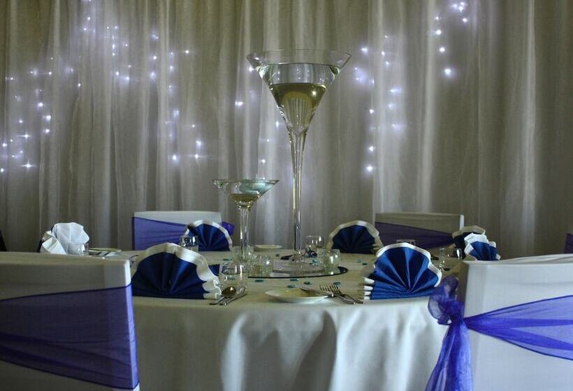 ホテル Merinda Village