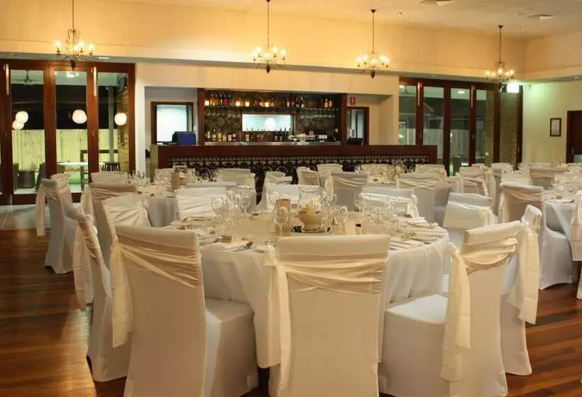 Hotelli Merinda Village
