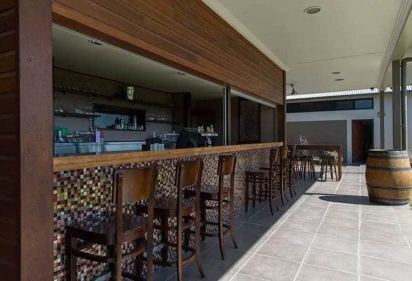 Hotelli Merinda Village