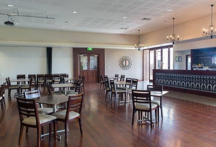 ホテル Merinda Village