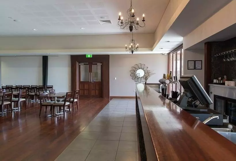 Hotelli Merinda Village