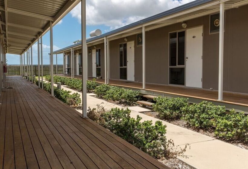 ホテル Merinda Village