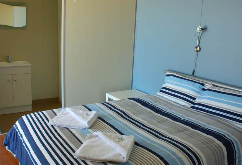 ホテル Merinda Village