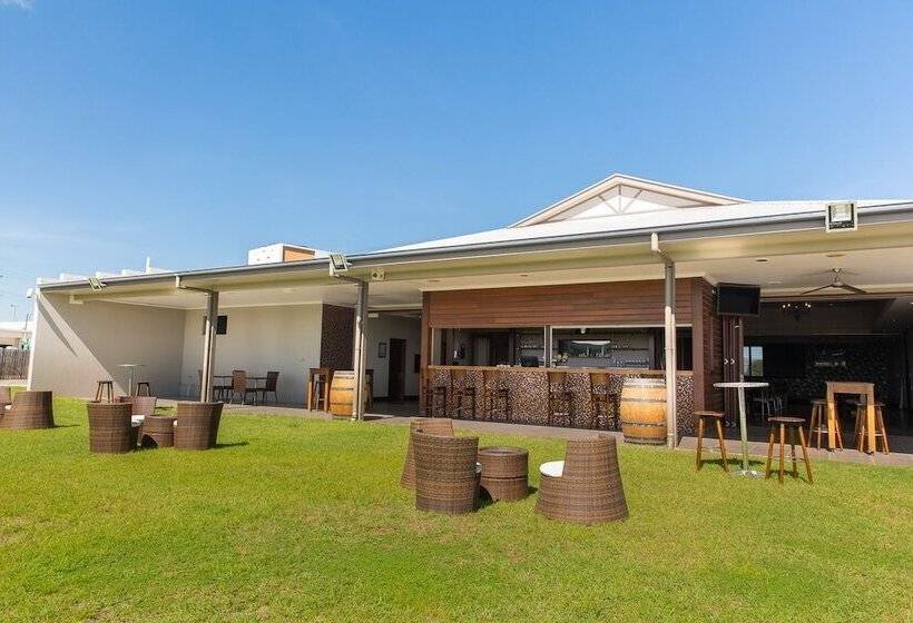 ホテル Merinda Village