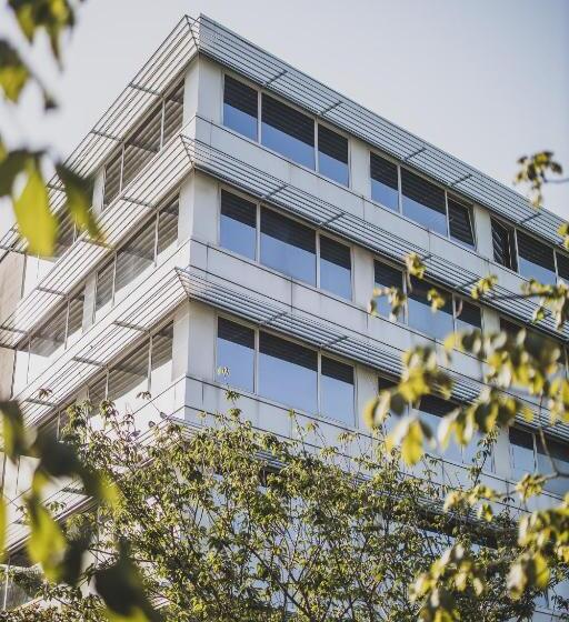 هتل Pensión Riberas Del Urumea