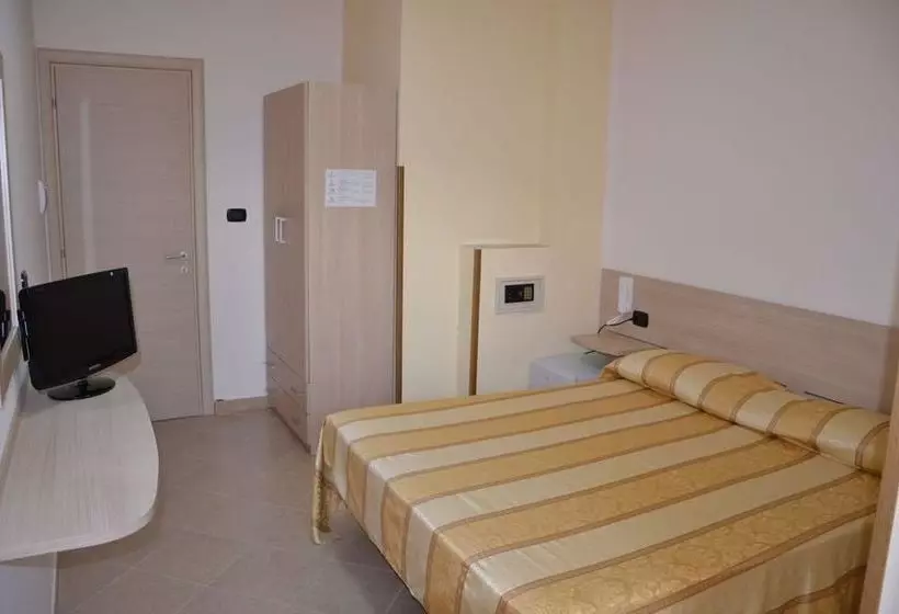Hotelli Albergo Florida