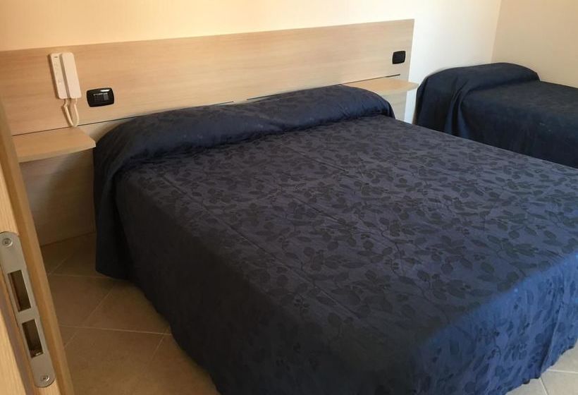 فندق Albergo Florida