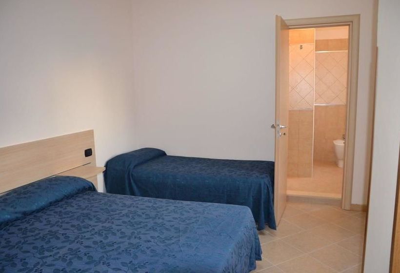 فندق Albergo Florida