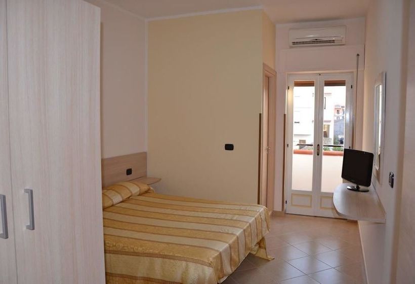 فندق Albergo Florida