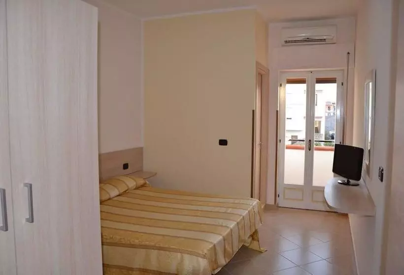 Hotelli Albergo Florida