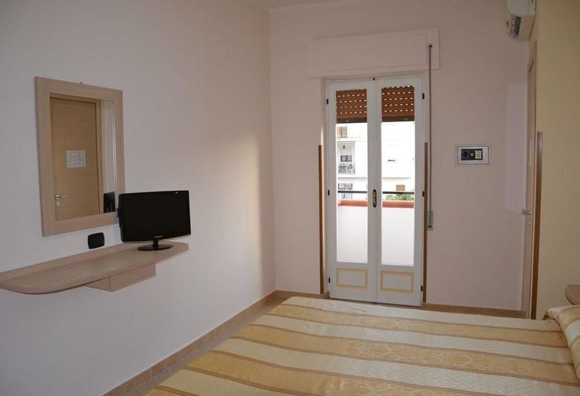 فندق Albergo Florida