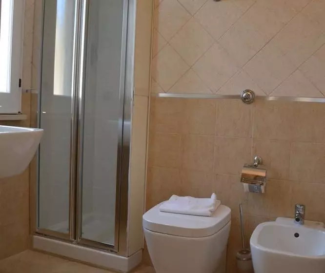 Hotelli Albergo Florida