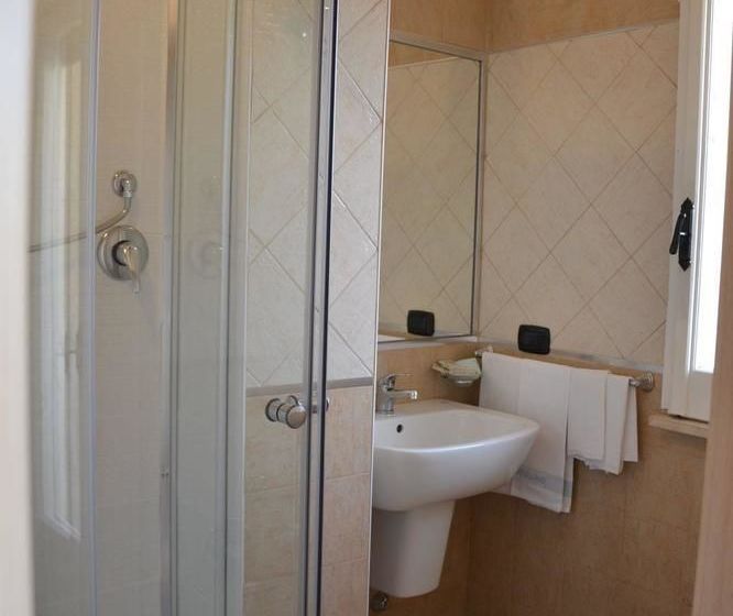 فندق Albergo Florida