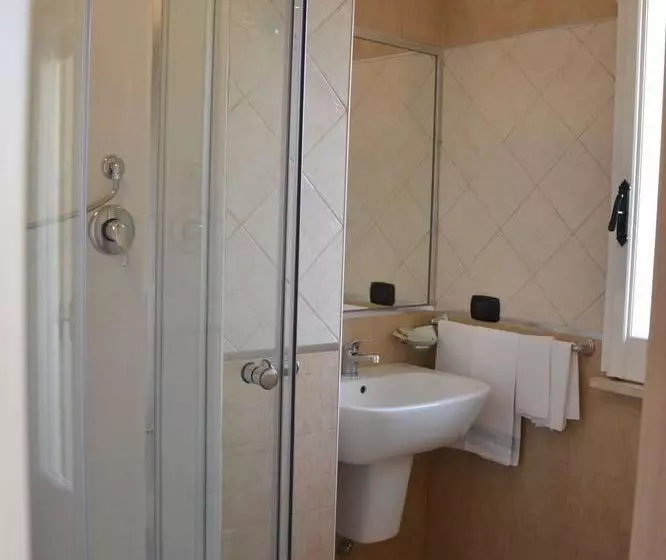 Hotelli Albergo Florida