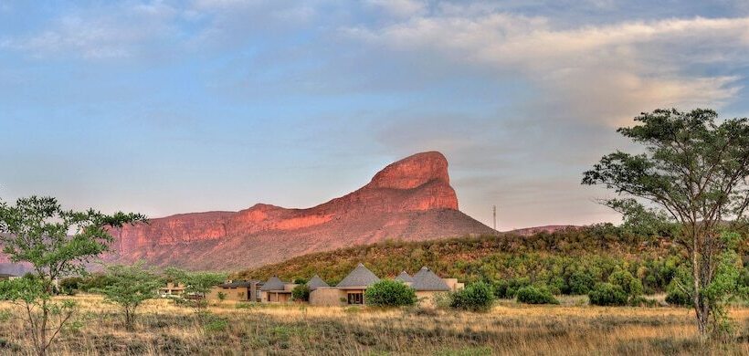 호텔 Sea Star Golf And Safari Resort