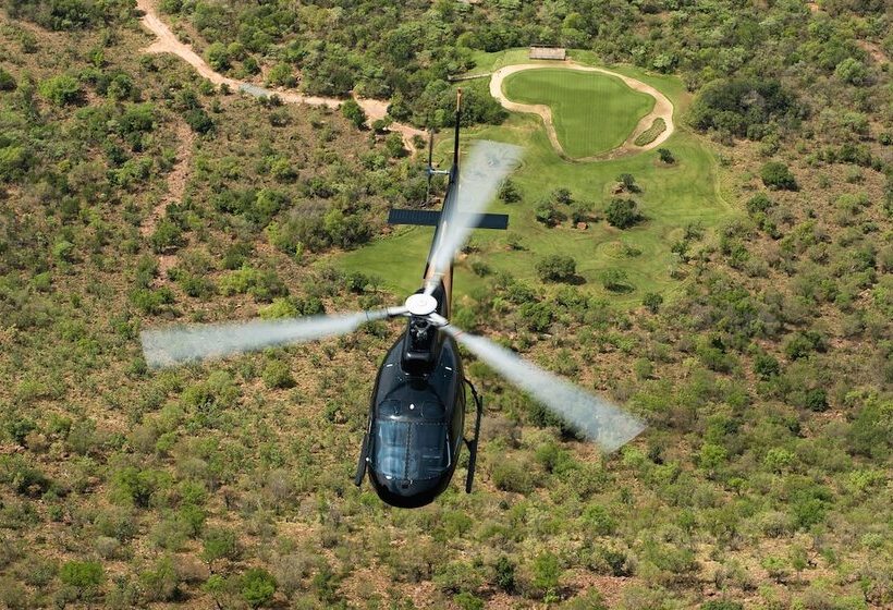 호텔 Sea Star Golf And Safari Resort