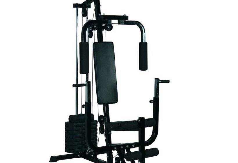 호텔 Sea Star Golf And Safari Resort