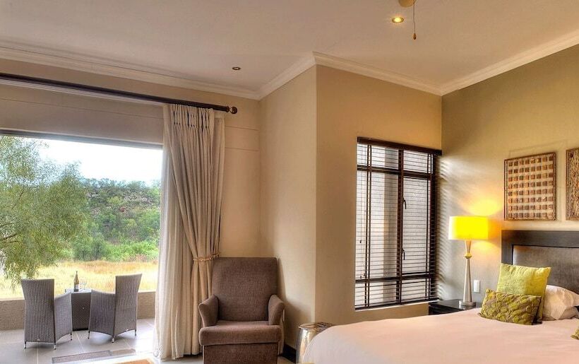 호텔 Sea Star Golf And Safari Resort