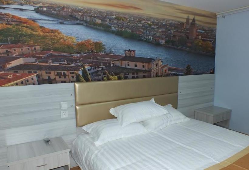 Hotel Super 8 Beijing Sanlitun Branch