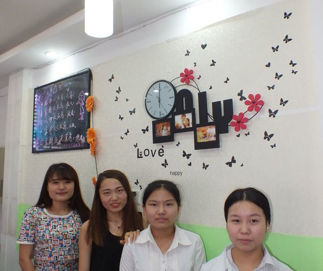 Hotel Super 8 Beijing Sanlitun Branch