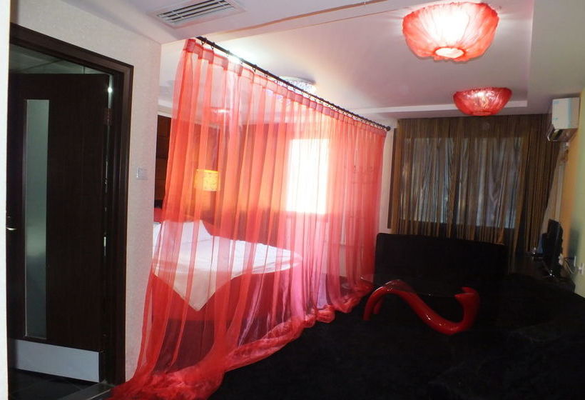 Hotel Super 8 Beijing Sanlitun Branch