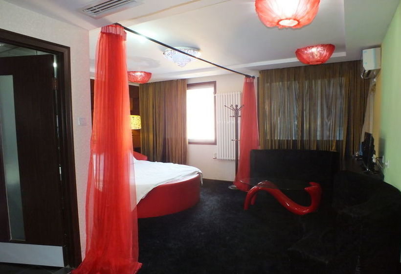 Hotel Super 8 Beijing Sanlitun Branch