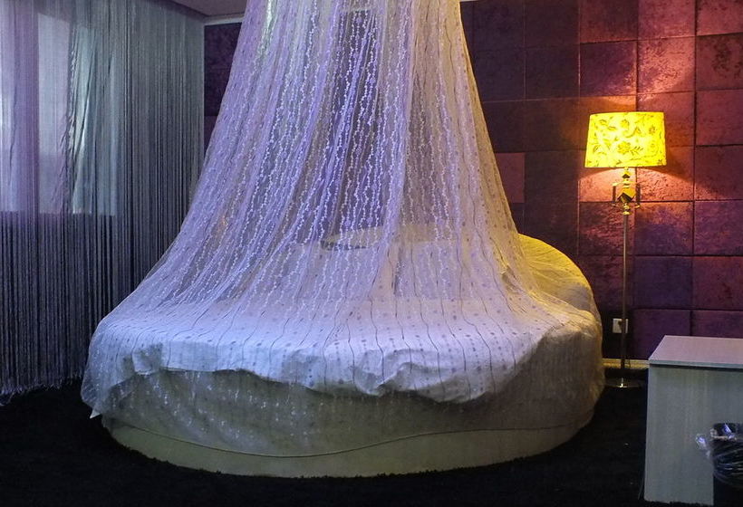 Hotel Super 8 Beijing Sanlitun Branch