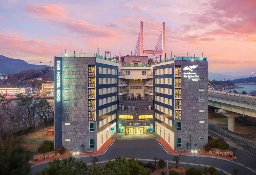 The Hotel Soo