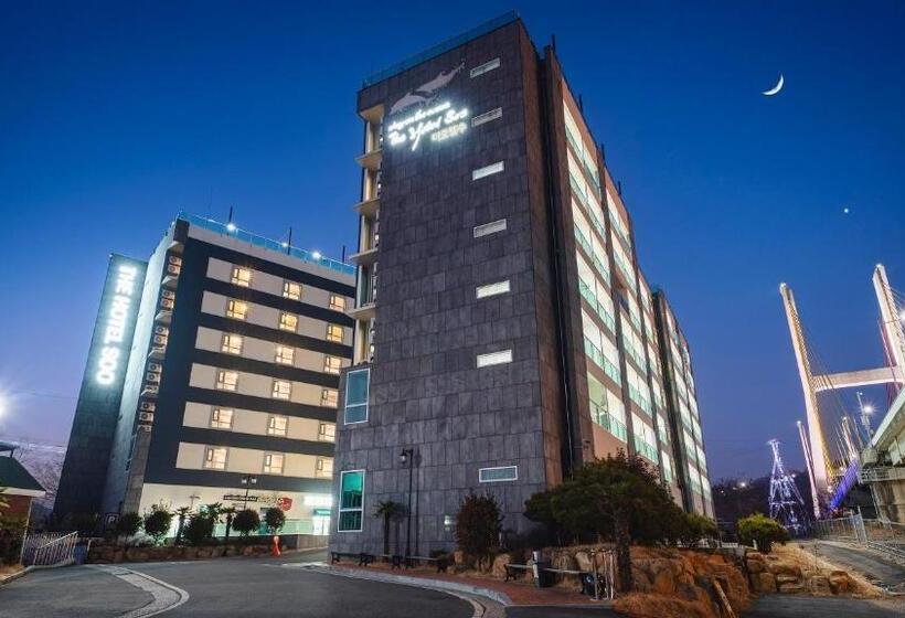 The Hotel Soo