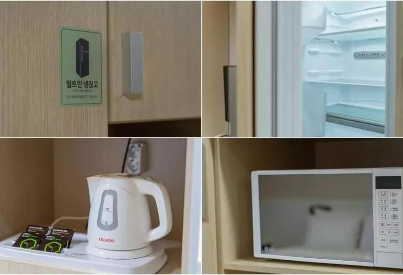 The Hotel Soo