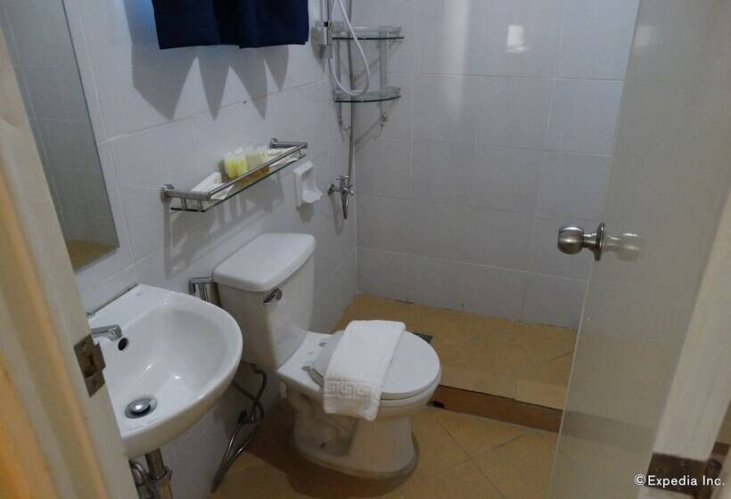 Hotel Time Travellers