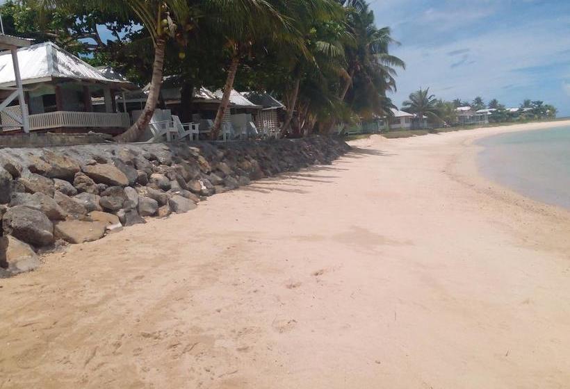 هتل Vacations Beach Fale