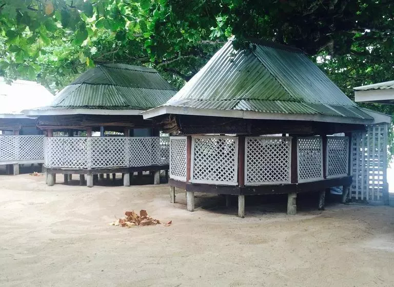 هتل Vacations Beach Fale