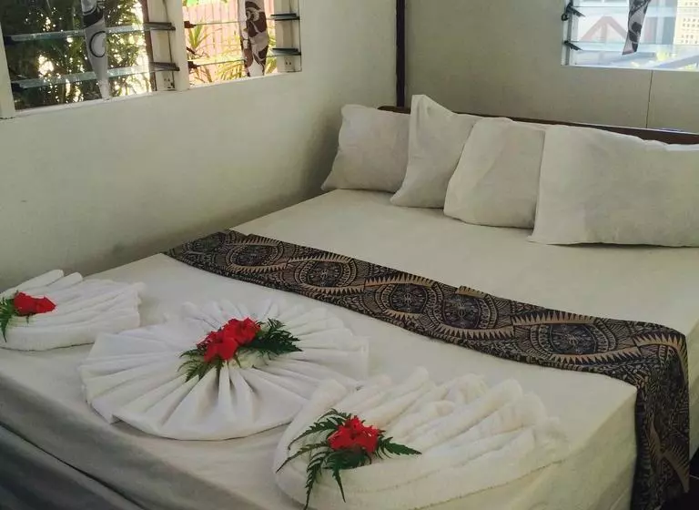 هتل Vacations Beach Fale