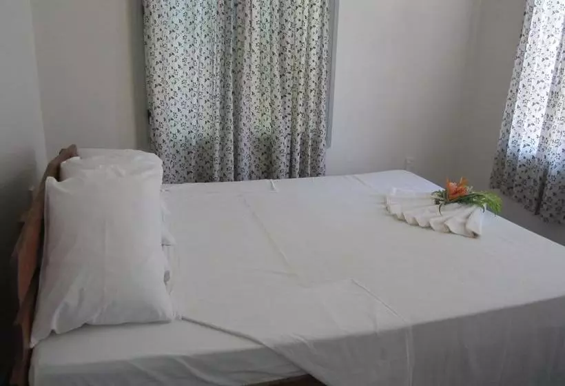 هتل Vacations Beach Fale