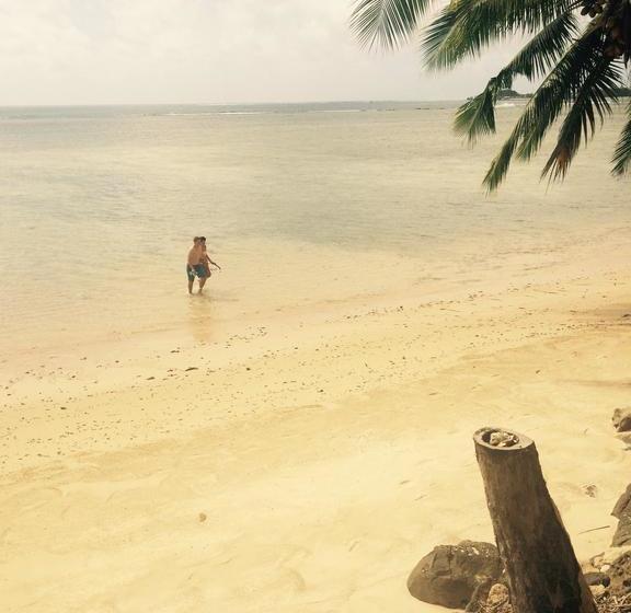 هتل Vacations Beach Fale