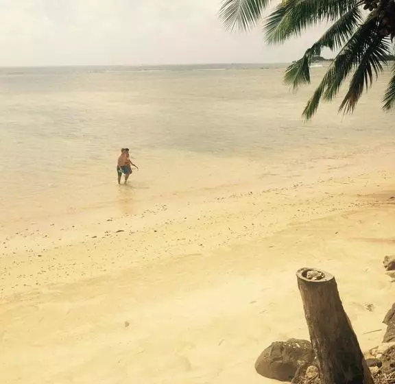 هتل Vacations Beach Fale