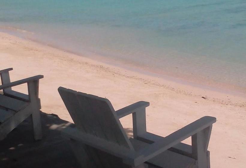 هتل Vacations Beach Fale