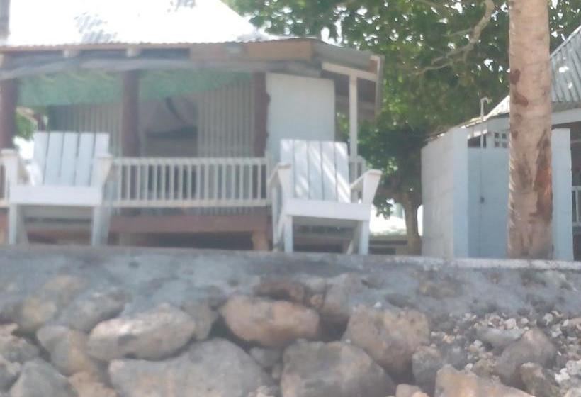 هتل Vacations Beach Fale