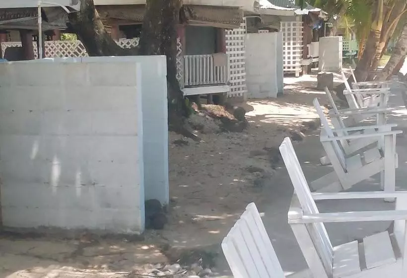 هتل Vacations Beach Fale