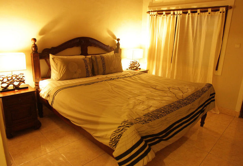 Hotel Villa Shantia Tabanan