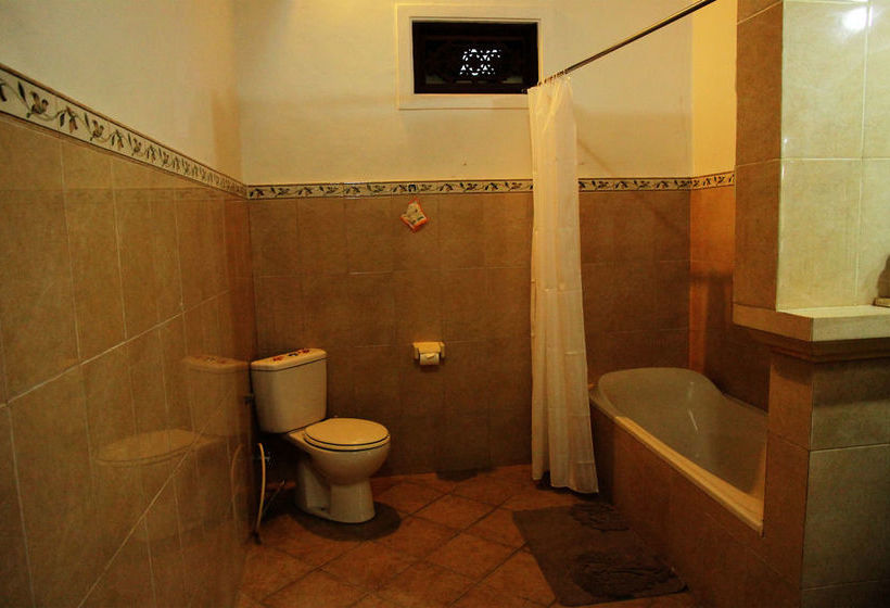 Hotel Villa Shantia Tabanan