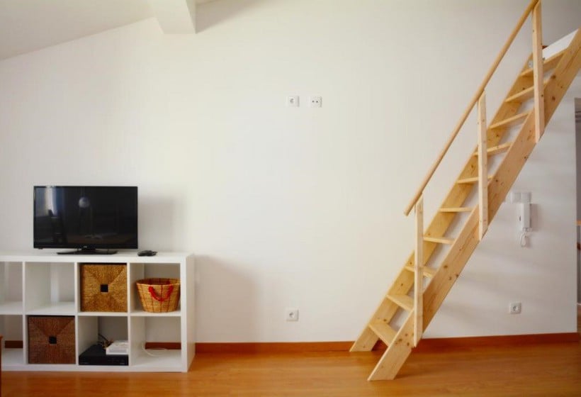 In Lisbon Apartments