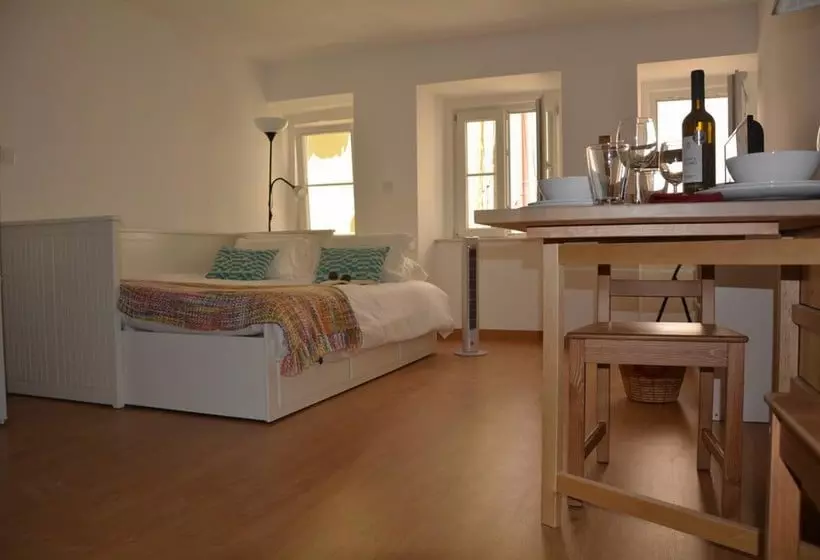 In Lisbon Apartments