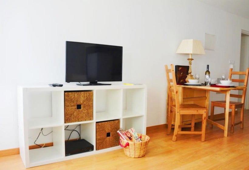 In Lisbon Apartments