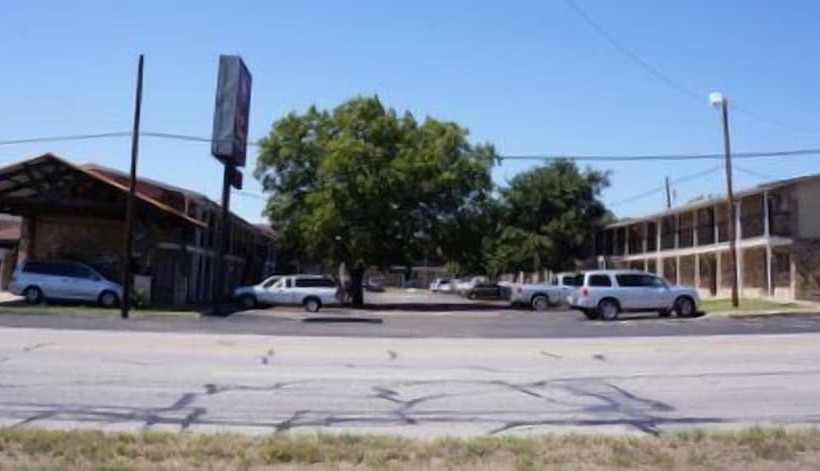 Мотель Ranch House Inn And Suites